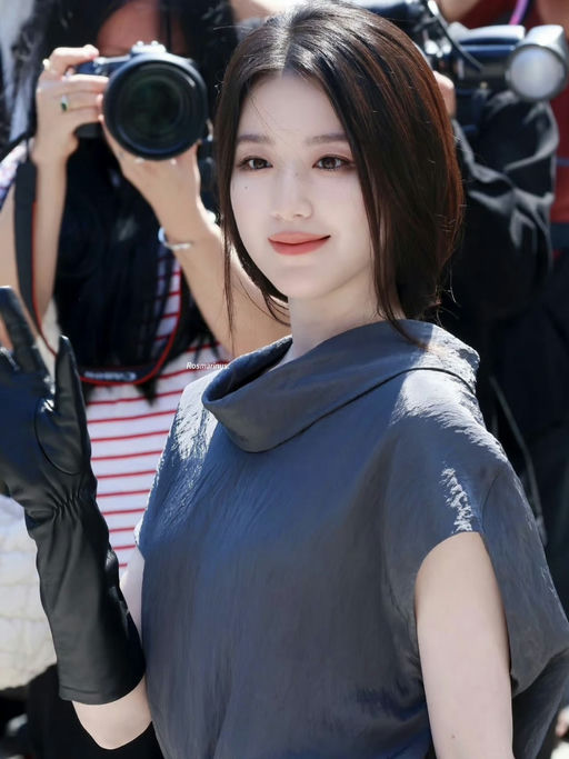 【Bug 85折】【淡极生艳具象化】