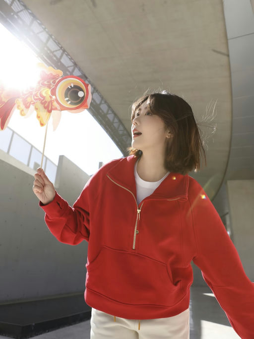 【Scuba 新年红】【$89，免运】