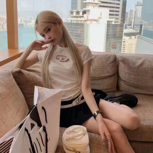 【宋雨琦同款】认准D标