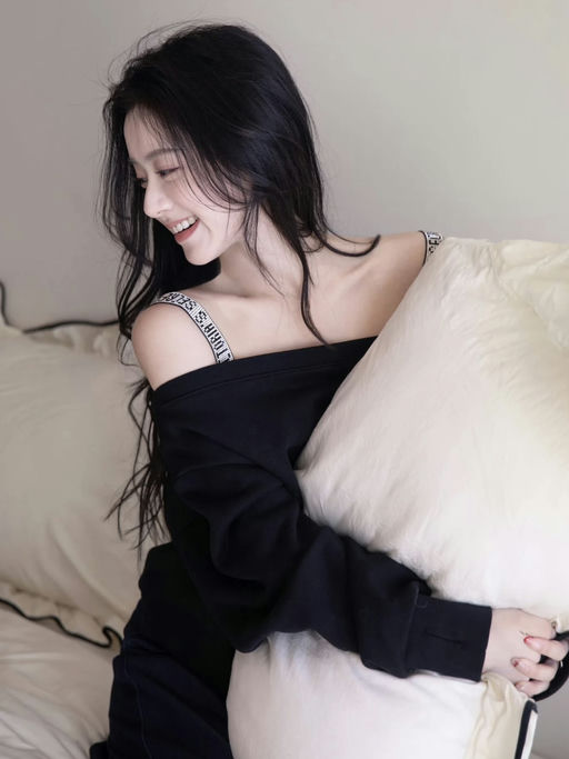 【32折】【肩带可外露】