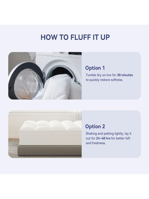 【立减$40】【床垫拯救者】