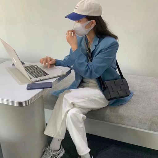 【妈呀！需手刀】BV大面积4x折