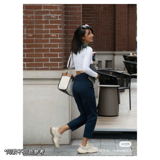 【宇宙级难买色】百搭日杂风