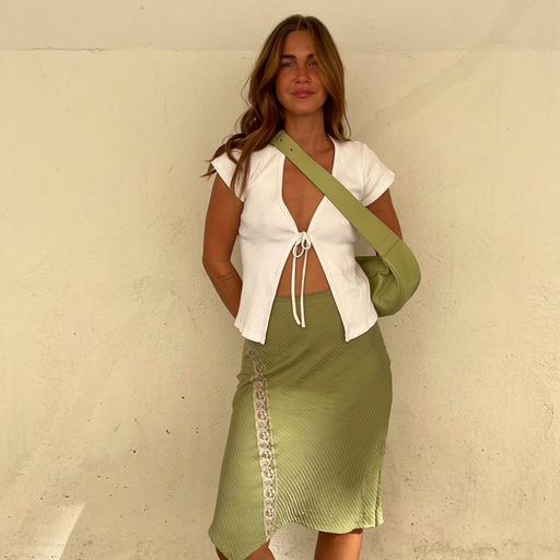 【The Row 平替】7折，平常原价断货