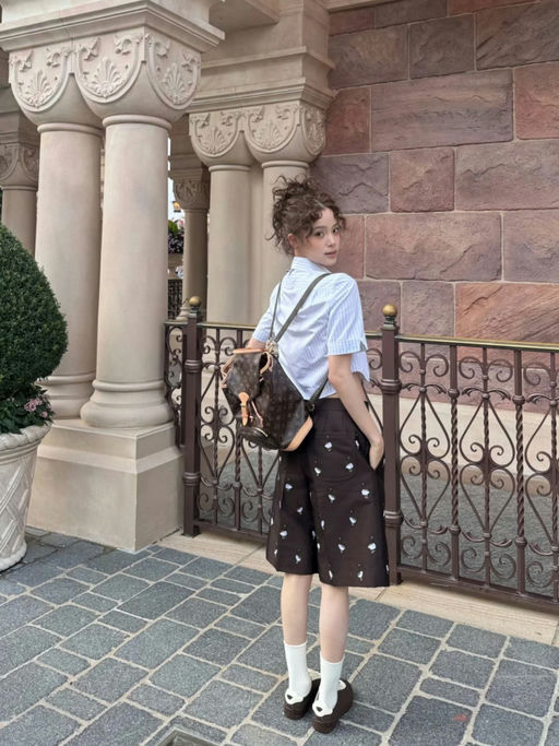 【24折！】【TB 百褶裙，$360】