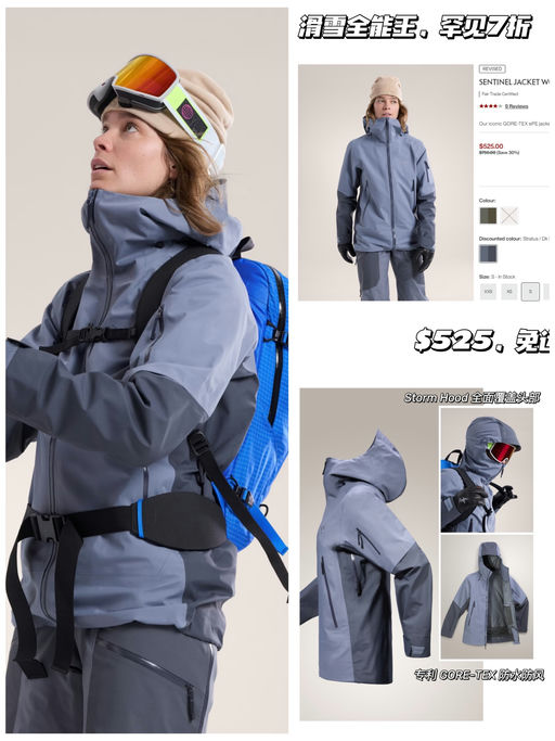 【鸟家王牌罕见折】Sentinel，7折