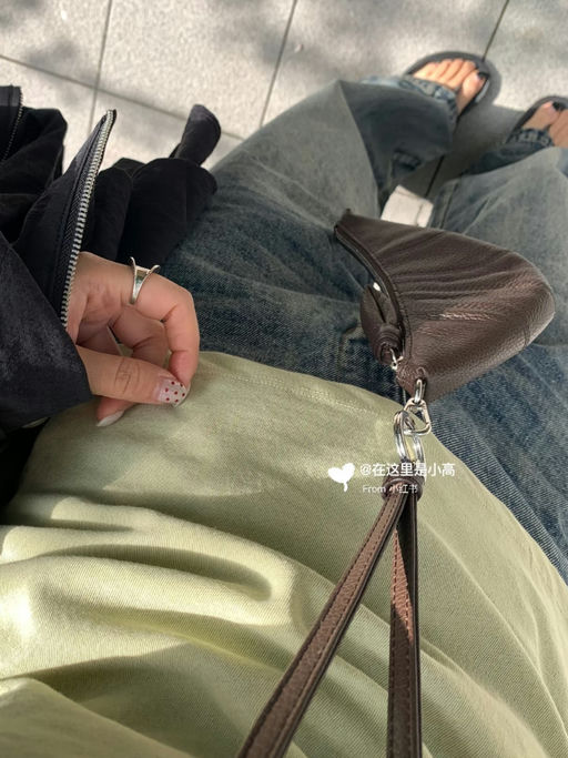 【47折】可挂脖/可斜挎