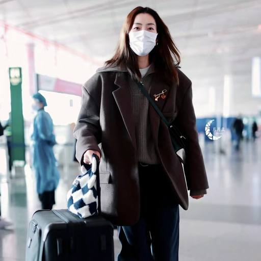 【34折】刘雯同款，补货啦！