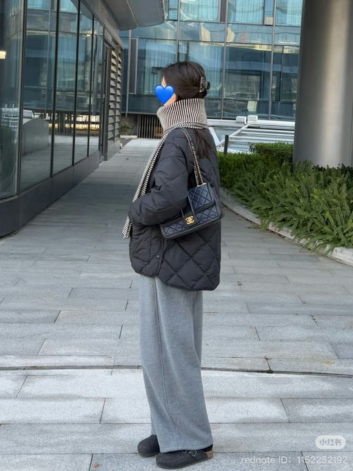 【章若楠同款】零星黄金码