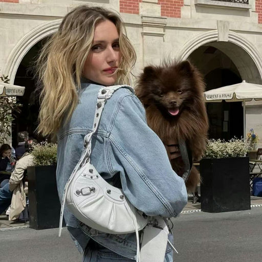 【5折起】【Le cagole大丰收】BLCG全线大面积下折，5折起