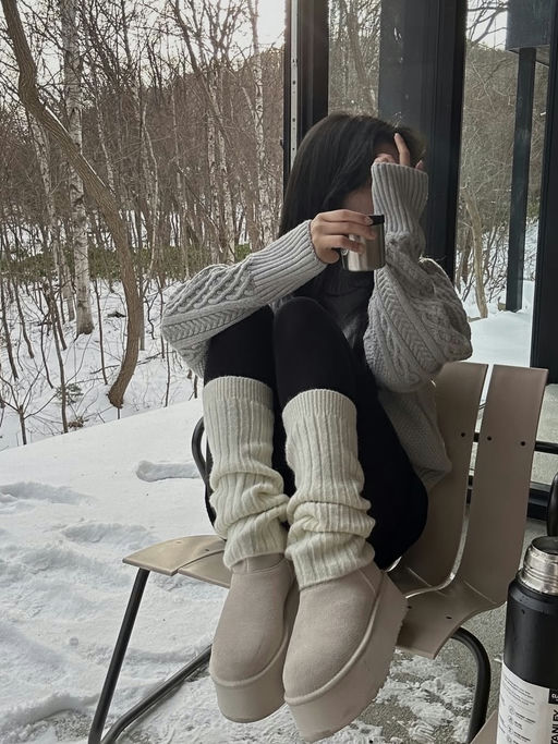 🐩【好韩的一件】【Aritzia 5折】