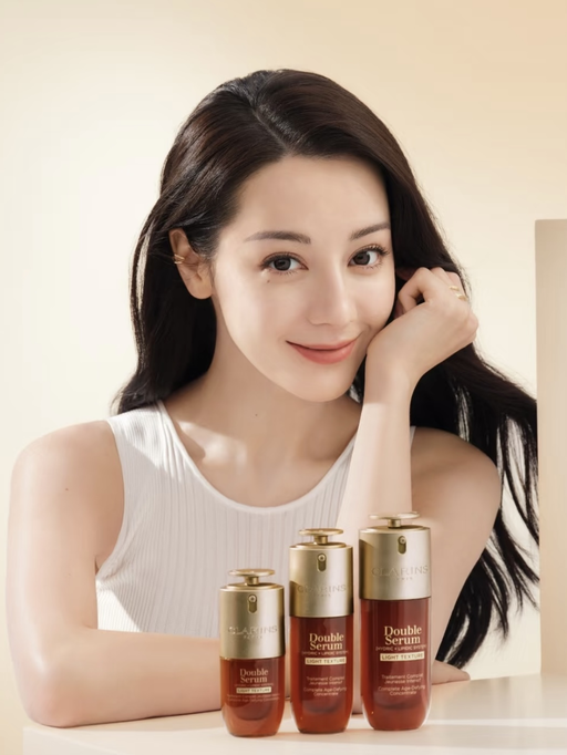 【Clarins 全场75折】【升级送正装唇油！】