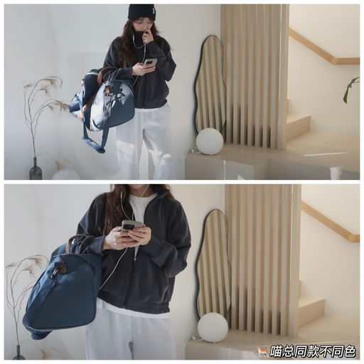 【喵总同款】【补一件4码】