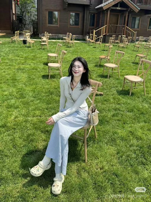 【冲！】Define 骨白下折