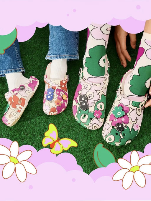 【买两双，再7折！】【Marimekko 联名史低价】