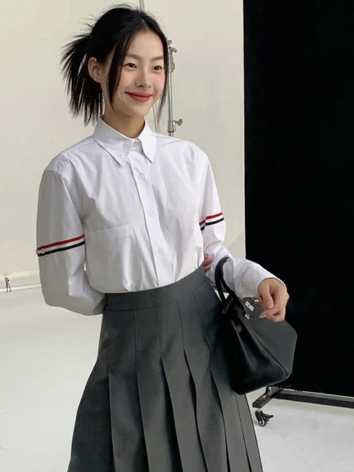 【最最经典的那款衬衣】【TB 36折】