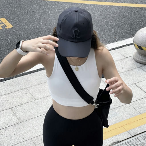 【松弛感棒球帽】【$19，免运】