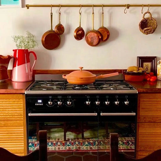 【厨具颜值天花板】7折起