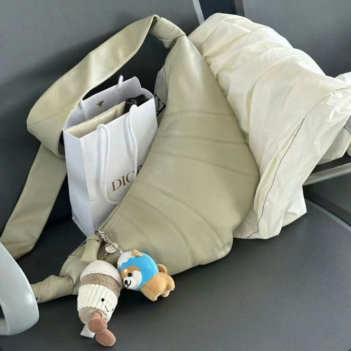 【79折】【清爽鼠尾草】Lemaire可颂小号新色