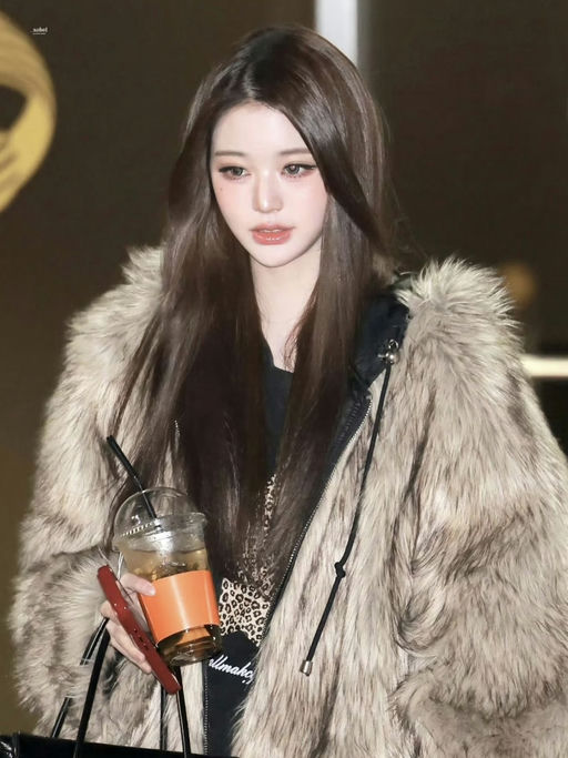 【张元英/杨超越同款】【季末超级好价】