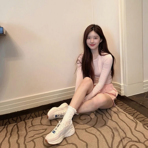 【赵露思/王紫璇同款】紧俏补码