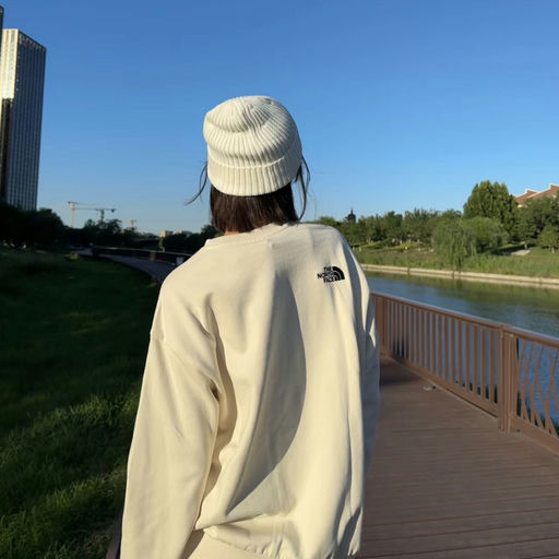 【卫衣季】TNF 卫衣，合35折！