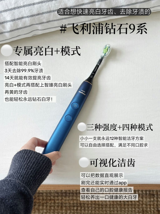 【低过去年Prime Day】【全球牙医推荐】