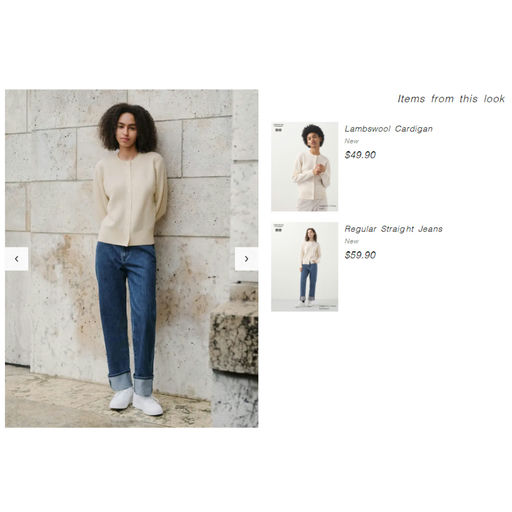 【南法秋天】纯羊毛开衫，仅$49