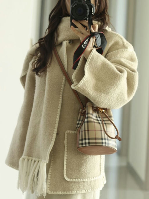 【Burberry 这里有好价】【合5-6折】