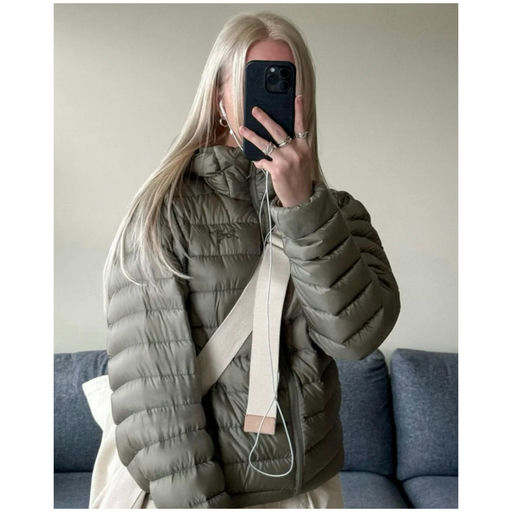 【史低6折】鸟家秋冬断货王