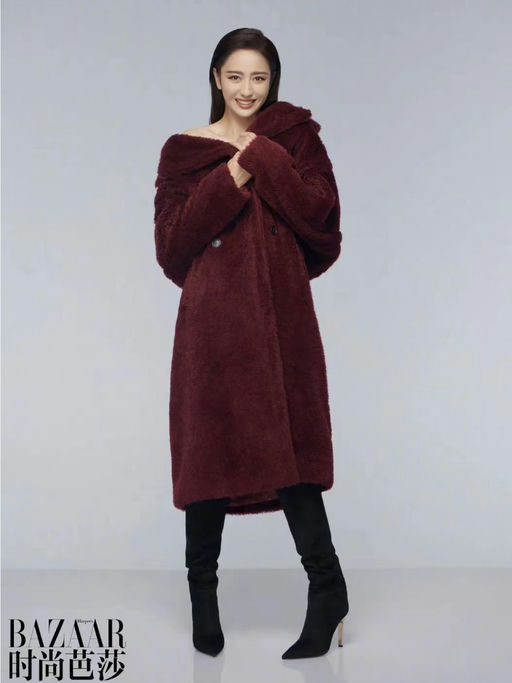 【红色旺中女】【超级大定优】