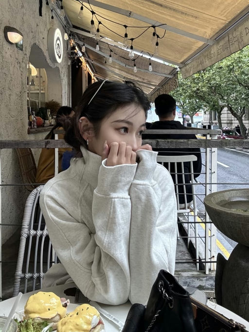 【骨白金标 Scuba】【加绒款，更暖暖】