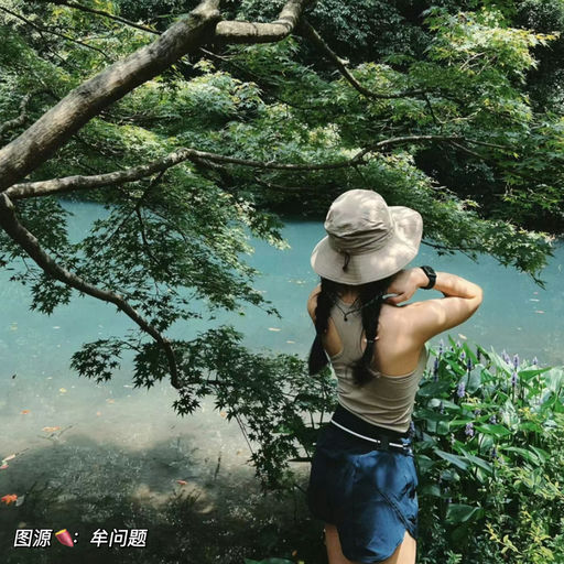 【喵喵真爱】夏日短裤～