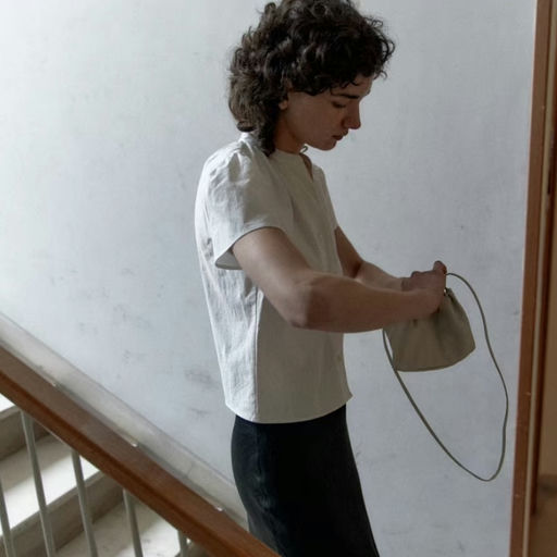 【小而美】【柔软小羊皮】