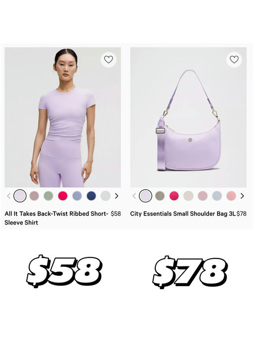 【紫气东来～】Lulu 新品好美呀