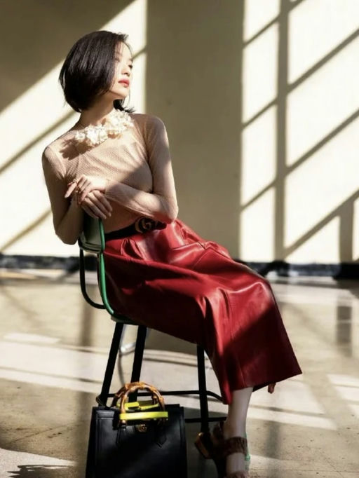 【史低52折】【双G腰带】