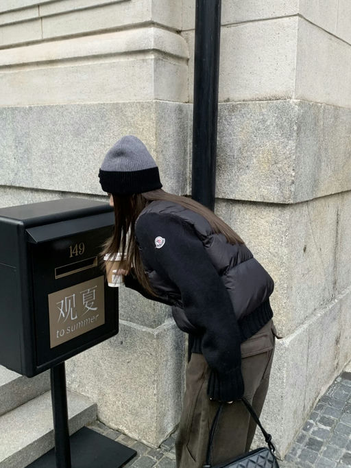 【Moncler 6折】【童装价买高端线】