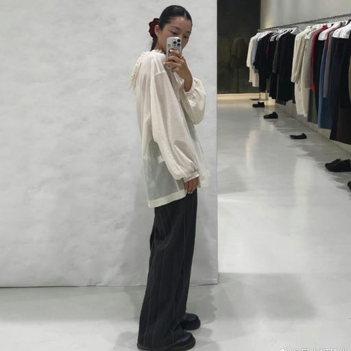 【韩代束手无策】摸摸头少量补货！