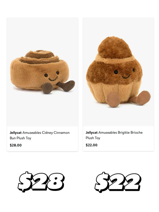 【今日份下午茶】