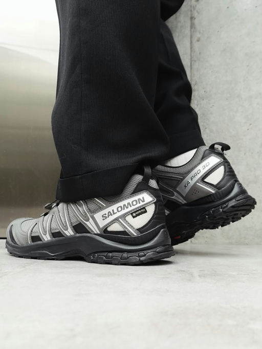 【上架即断码】防雨雪GTX