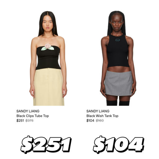 【纽约年度最火】Bella/海莉同款