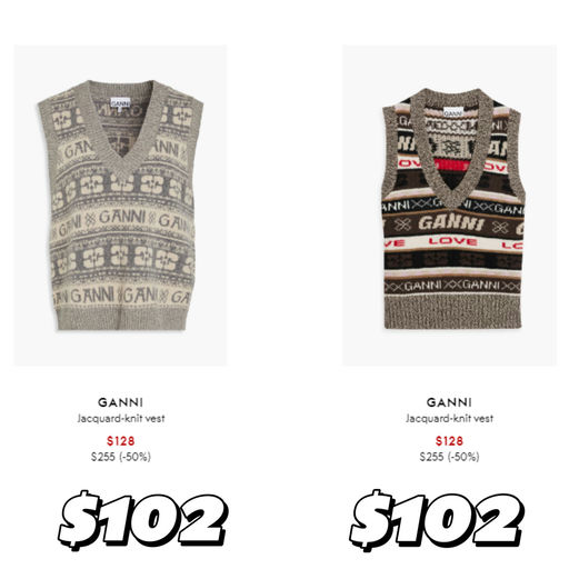 【入秋氛围感】【断崖式清仓】