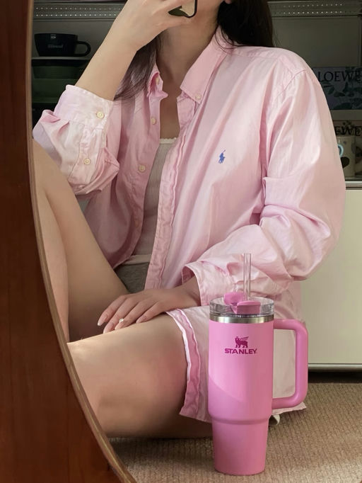 【Stanley 官网】【入口内，一律4折！】