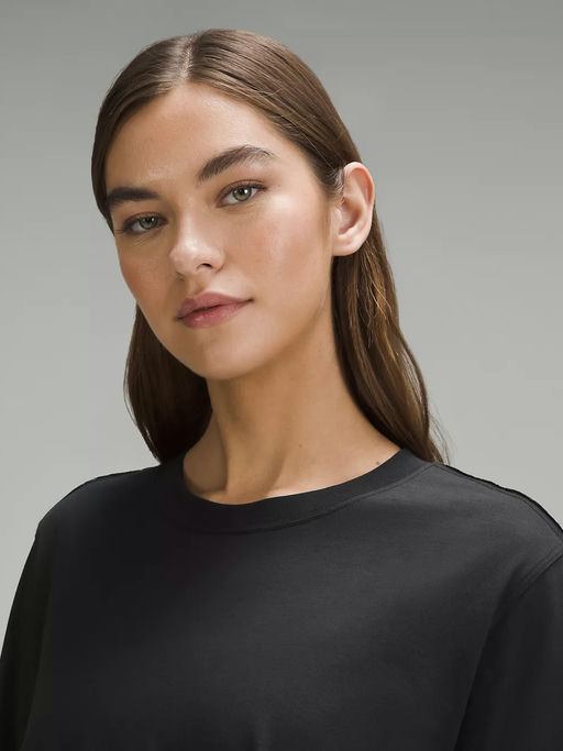 【纸片人T恤】【$39，免运】