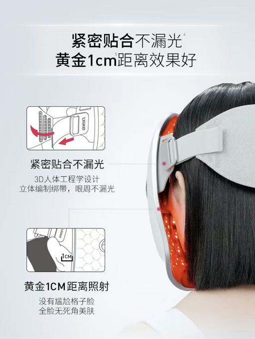 【Ulike 白皇后】【史低 $299】