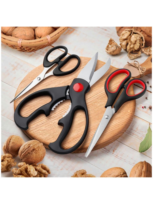 【剪肉剪骨剪葱花】【$5，免运】