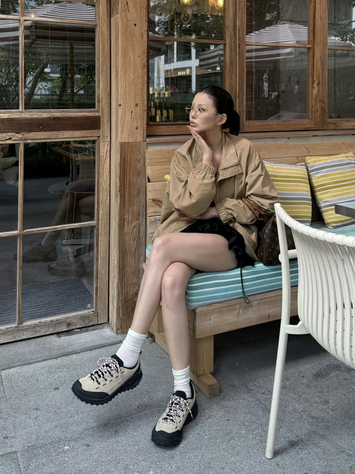 【不只是溯溪鞋】【Keen 8折】