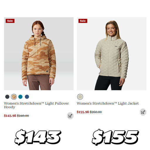 【户外老炮最爱】一律35折