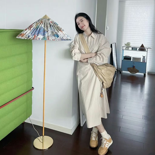 【经典衬衫裙】Lemaire 3-4折