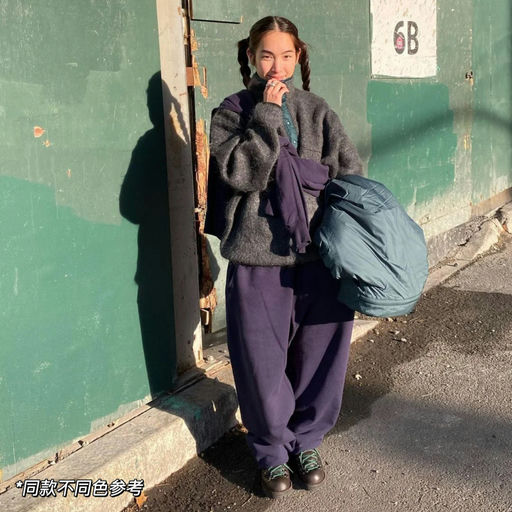 【4x折】山系穿搭范本